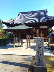 本山寺（第70番札所）