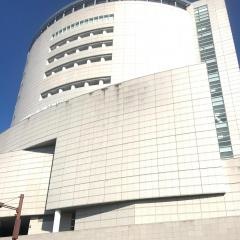 高知市文化プラザかるぽーと