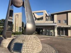 筑紫野市役所・筑紫南出張所