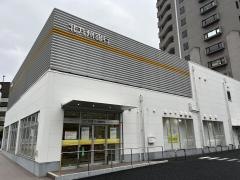 北九州銀行三萩野支店