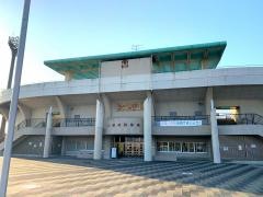小郡市民球場