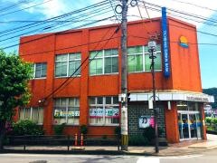 たちばな信用金庫北支店