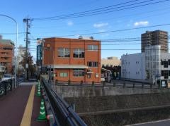 たちばな信用金庫北支店