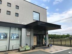 熊本銀行宇土支店