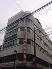 田北文化服装学院