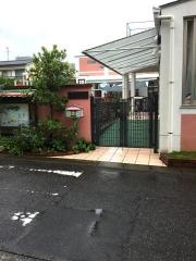 さくらんぼ保育園
