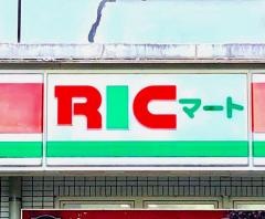 リックマート岩川店