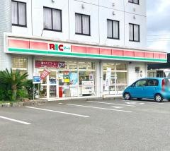 リックマート岩川店