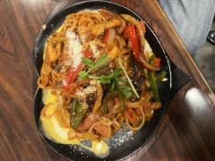レストランぼん