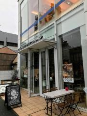 ＳＴＲＥＡＭＥＲ・ＣＯＦＦＥＥＣＯＭＰＡＮＹ