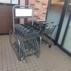 ペットの専門店コジマ　和光店