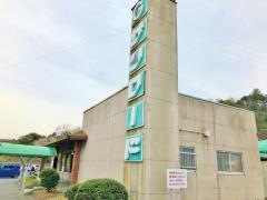 サンロードゴルフ練習場