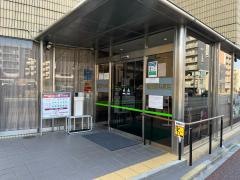 福田眼科病院