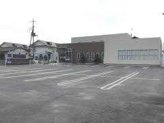 勝田整形外科医院