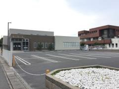 勝田整形外科医院