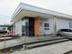 秋田耳鼻咽喉科医院