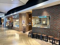 バケット　テラスモール湘南店