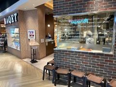 バケット　テラスモール湘南店