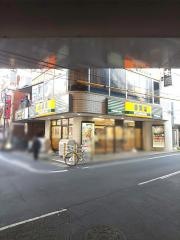 吉野家　溝の口店