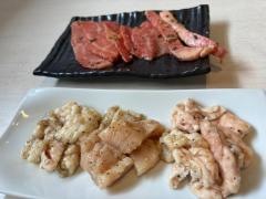 清香園　時津元村店