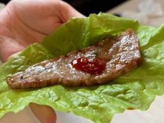 清香園　時津元村店