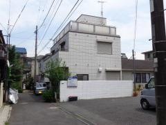市川福音キリスト教会