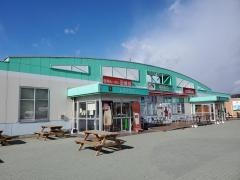東部湯の丸ＳＡ