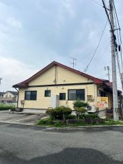 京カイロ施術院