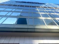「名鉄バスセンター」バス停留所