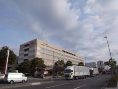 江東豊洲郵便局