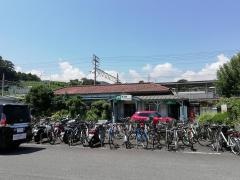 早川駅