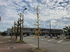 四日市駅