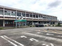 四日市駅
