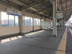 徳山駅