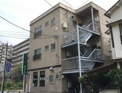 クローバー整骨院