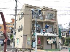 クローバー整骨院