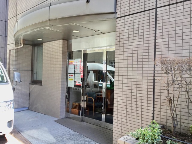 まちや 施設外観