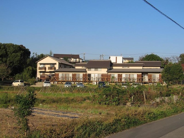 のんびり村グループホームほんわか