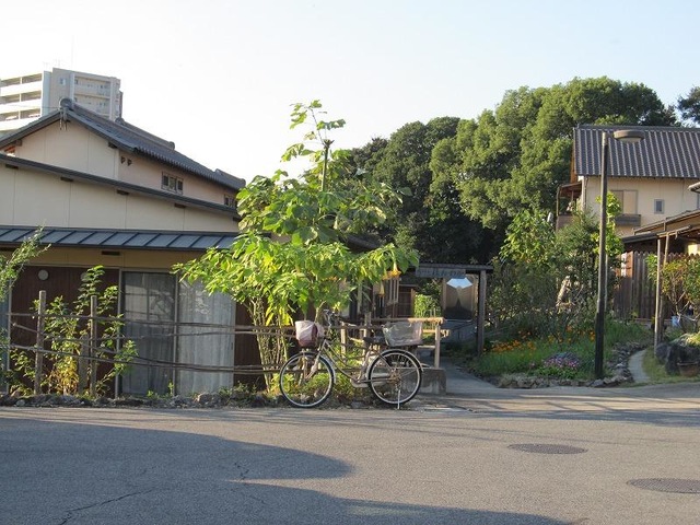 のんびり村グループホームほんわか