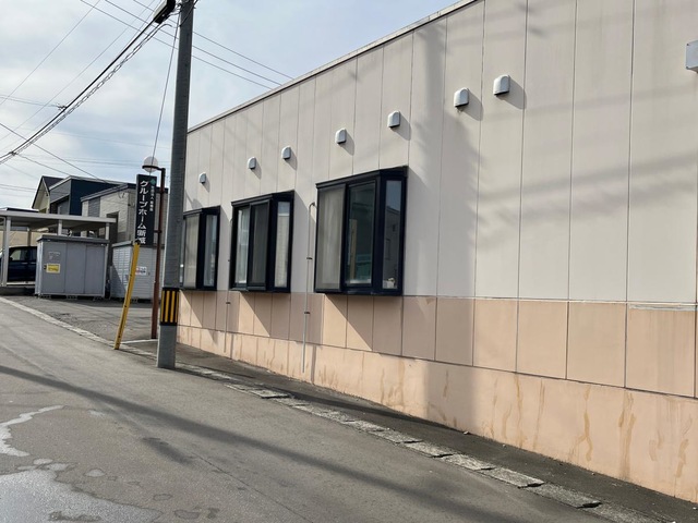 グループホーム新城