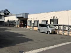 グループホーム新城