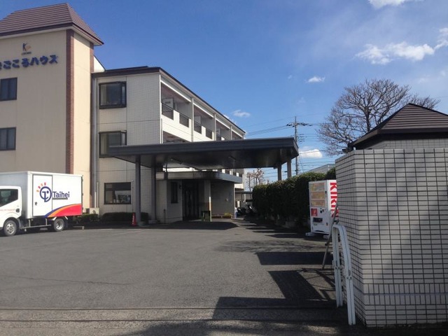 有限会社栃木ケアーズ 施設外観