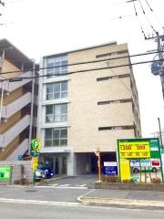 レインボー酒蔵通西館