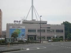 NHK前橋放送局