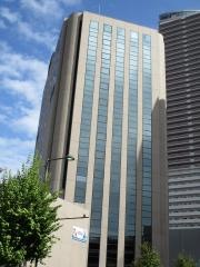 名古屋テレビ放送岐阜支社