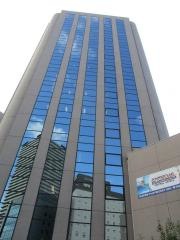 名古屋テレビ放送岐阜支社