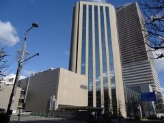 名古屋テレビ放送岐阜支社