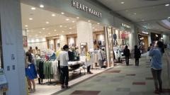 ＨＥＡＲＴ　ＭＡＲＫＥＴ　イオンモール羽生
