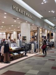 ＨＥＡＲＴ　ＭＡＲＫＥＴ　イオンモール羽生