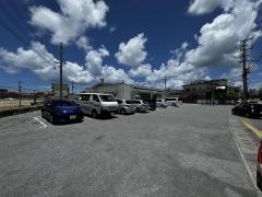 ファミリーマート　浦添学園通り店